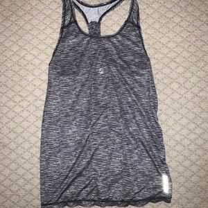 Head tank top